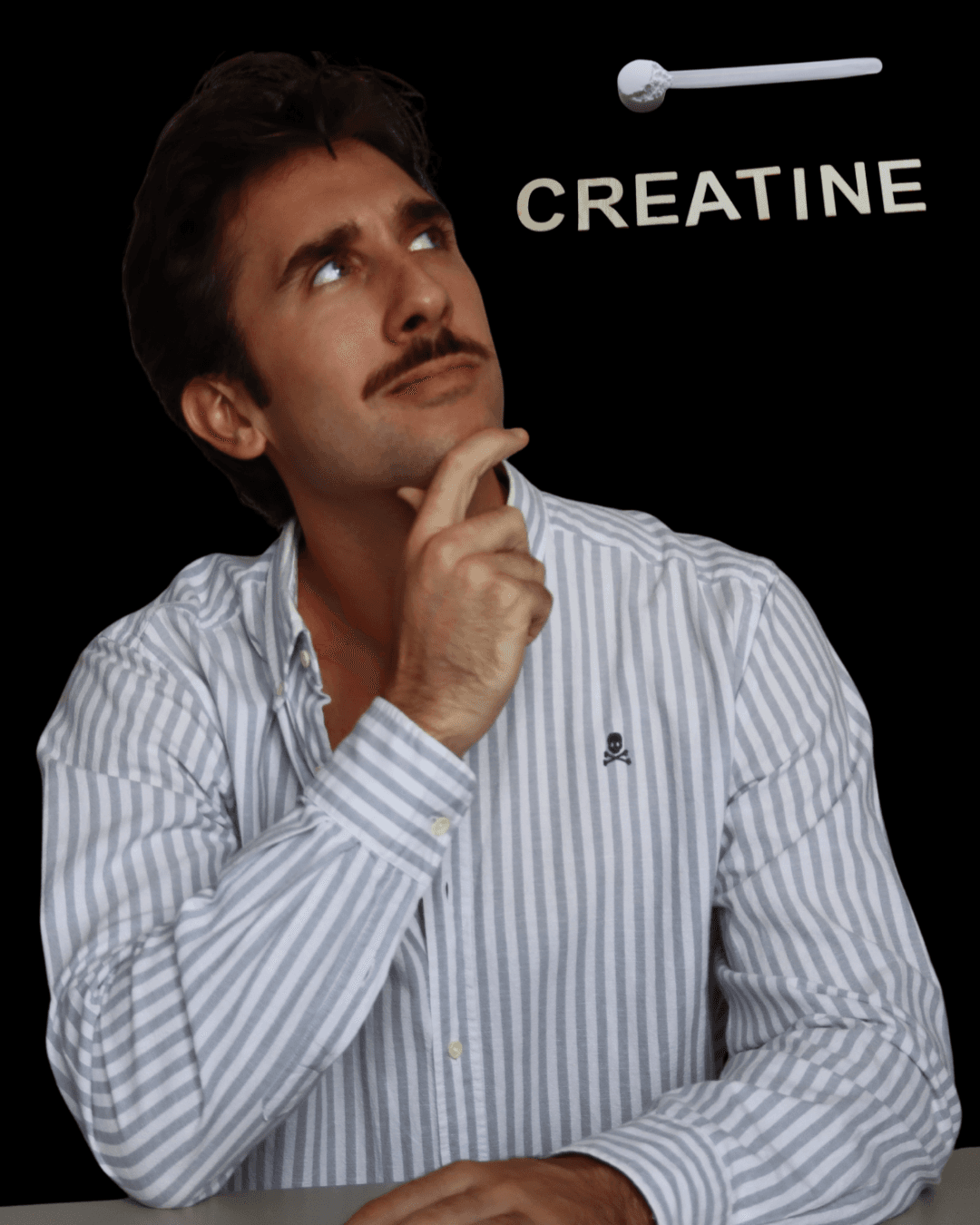 ¿Para qué sirve la creatina?