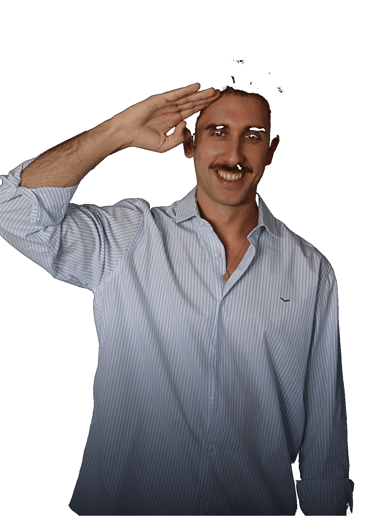 Pedro Marín