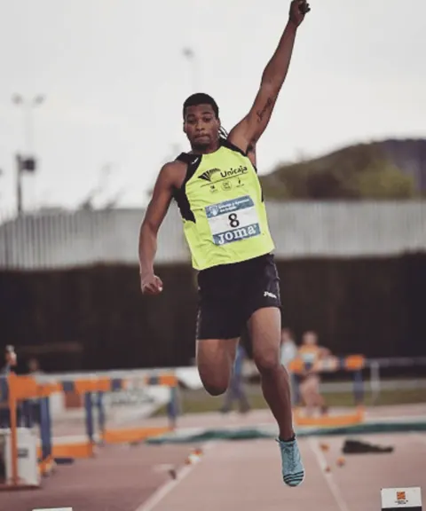 Alejandro Matantu
